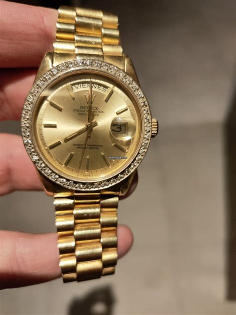 precio de los rolex de oro|rolex tienda oficial.